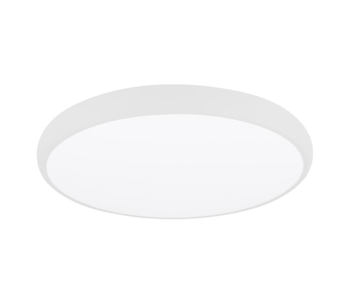 Luxera LUXERA  - LED Stmievateľné stropné svietidlo PENDLA 1xLED/100W/230V 