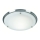 Markslöjd 102527 - Kúpeľňové stropné svietidlo ARE 1xE27/60W/230V IP44 chróm