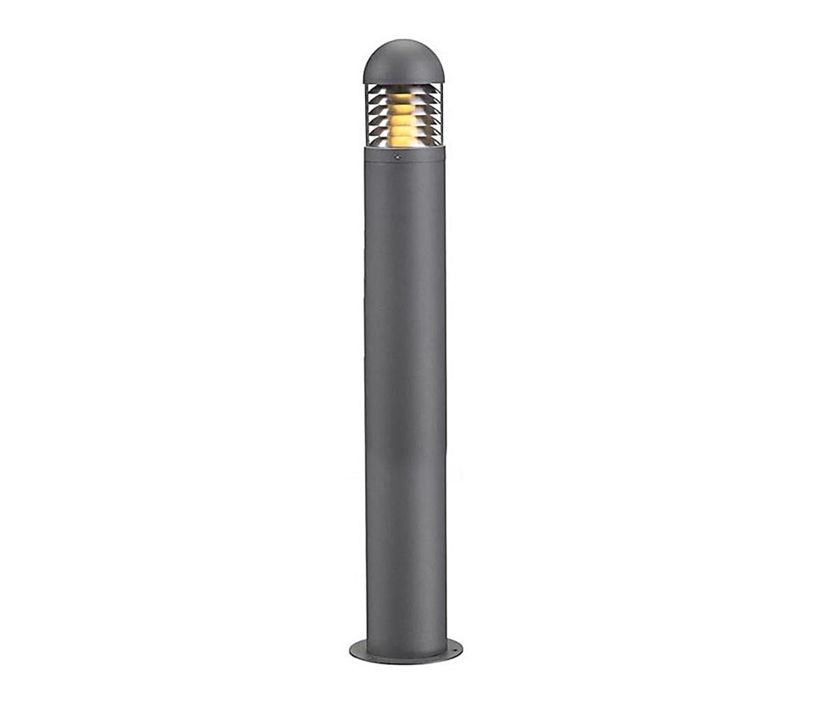 Markslöjd Markslöjd 104794 - Vonkajšia lampa KURT 1xE27/20W/230V IP44 