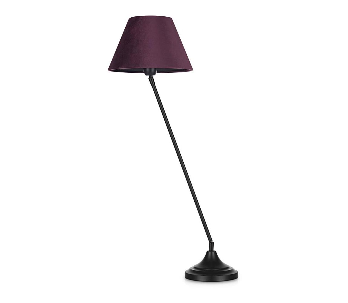 Markslöjd Markslöjd 107384 - Stolná lampa GARDA 1xE27/60W/230V 