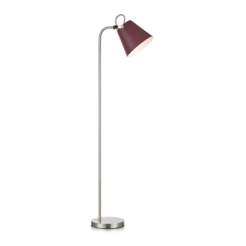 Markslöjd 107400 - Stojacia lampa TRIBE 1xE27/60W/230V