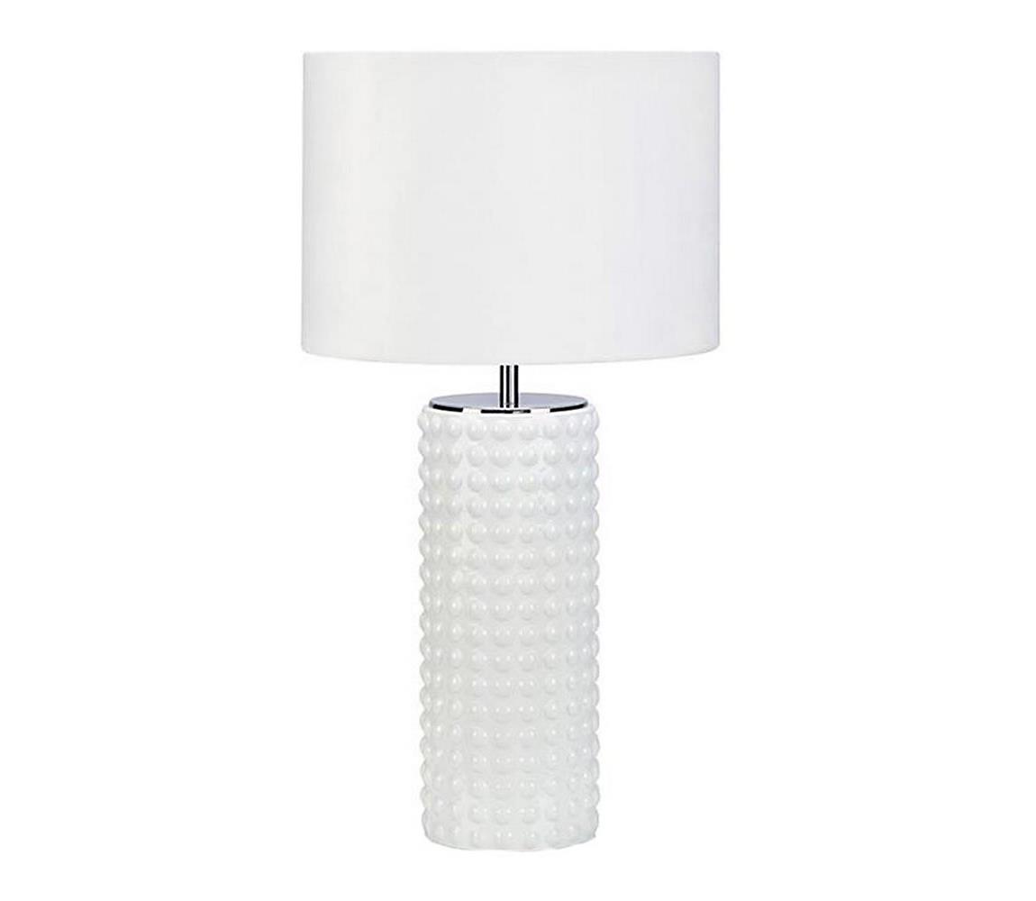 Markslöjd Markslöjd 107484 - Stolná lampa PROUD 1xE27/60W/230V 