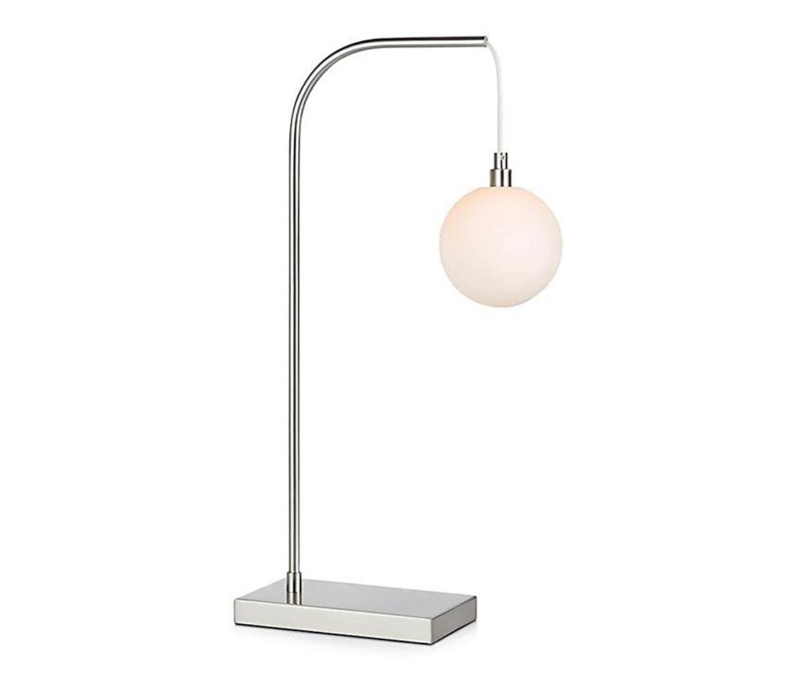 Markslöjd Markslöjd 107492 - Stolná lampa BUDDY 1xG9/18W/230V 