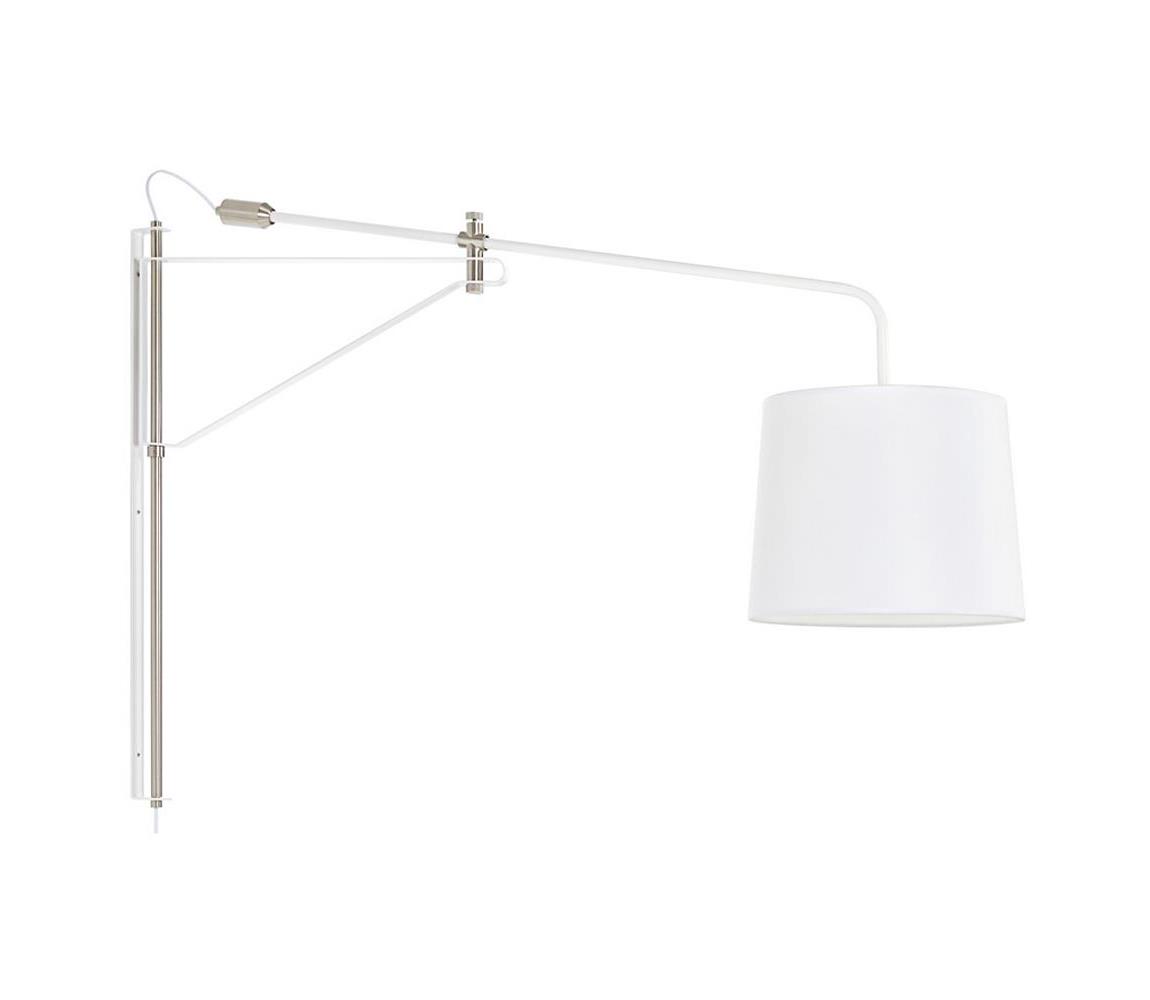 Markslöjd Markslöjd 107594 - Nástenná lampa PERN 1xE27/60W/230V 