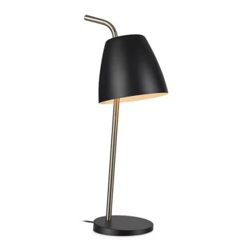 Markslöjd 107730 - Stolná lampa SPIN 1xE27/40W/230V