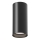 Maytoni C010CL-01B - Bodové svietidlo FOCUS 1xGU10/50W/230V čierna