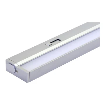 Müller-Licht - LED Stmievateľné podlinkové svietidlo CONERO LED/7W/230V