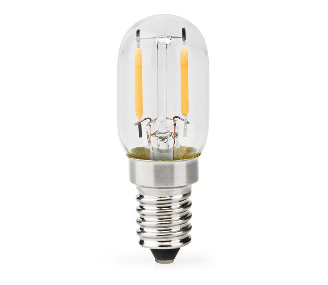   LBCHE14T25 - LED Žiarovka do digestora T25 E14/2W/230V 2700K 