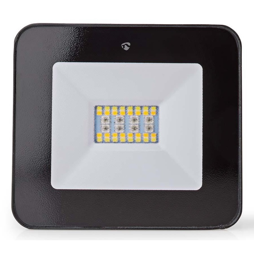 LED RGBW Stmievateľný reflektor SmartLife LED/20W/230V Wi-Fi IP65 2700-6500K