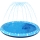 Nobleza - Bazén pre psov s vodnou fontánou pr. 1,4m