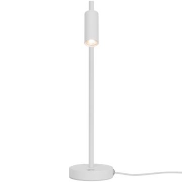 Nordlux - LED Stmievateľná stolná lampa OMARI LED/3,2W/230V biela