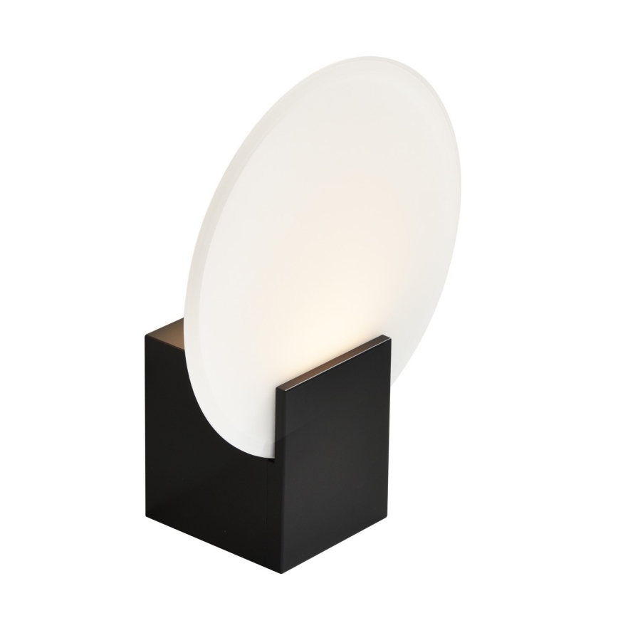 Nordlux - LED Stmievateľné kúpeľňové nástenné svietidlo HESTER LED/9,5W/230V IP44