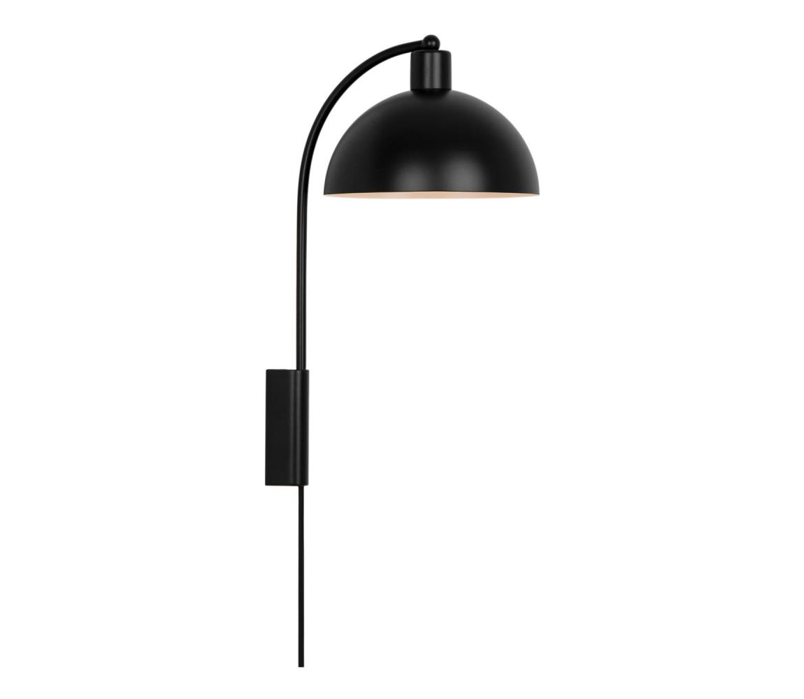 Nordlux Nordlux - Nástenná lampa ELLEN 1xE14/40W/230V 