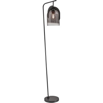 Nordlux - Stojacia lampa BOSHI 1xE27/40W/230V