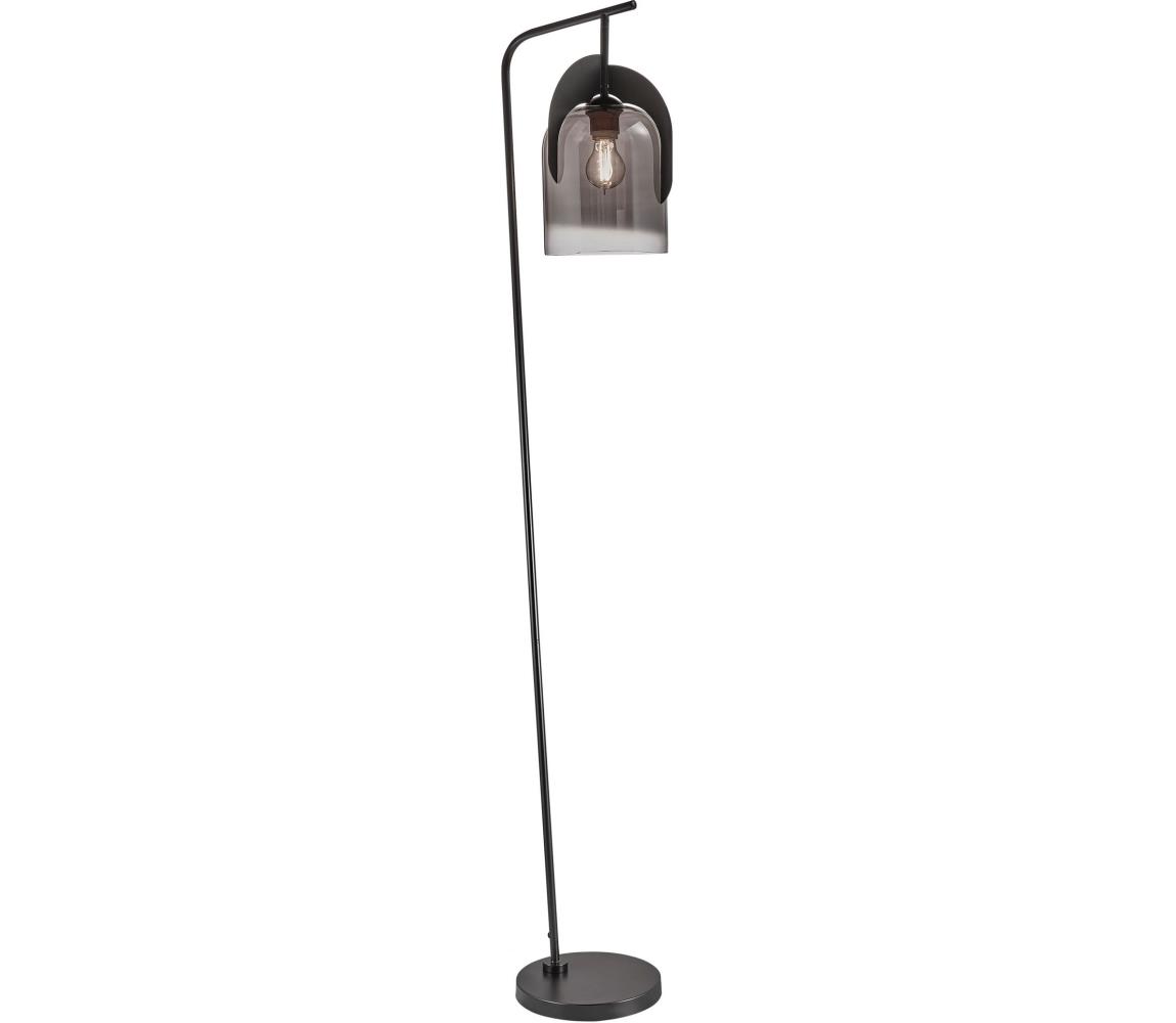 Nordlux Nordlux - Stojacia lampa BOSHI 1xE27/40W/230V 