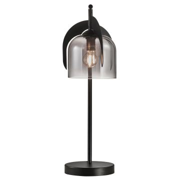 Nordlux - Stolná lampa BOSHI 1xE14/40W/230V