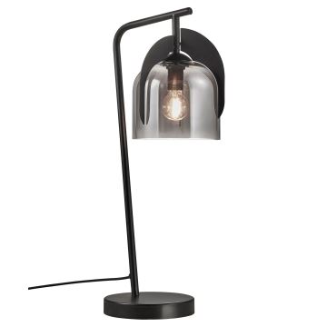 Nordlux - Stolná lampa BOSHI 1xE14/40W/230V