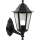 Nordlux - Vonkajšia nástenná lampa CARDIFF 1xE27/60W/230V IP44