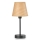 ONLI - Stolná lampa ASIA 1xE14/6W/230V 32 cm