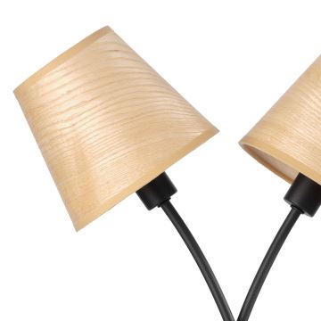 ONLI - Stolná lampa ASIA 2xE14/6W/230V 50 cm