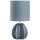 ONLI - Stolná lampa CARAMBOLA 1xE14/6W/230V modrá