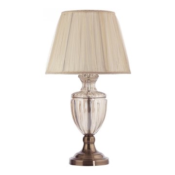 ONLI - Stolná lampa LINDA 1xE27/22W/230V 53 cm