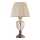 ONLI - Stolná lampa LINDA 1xE27/22W/230V 53 cm