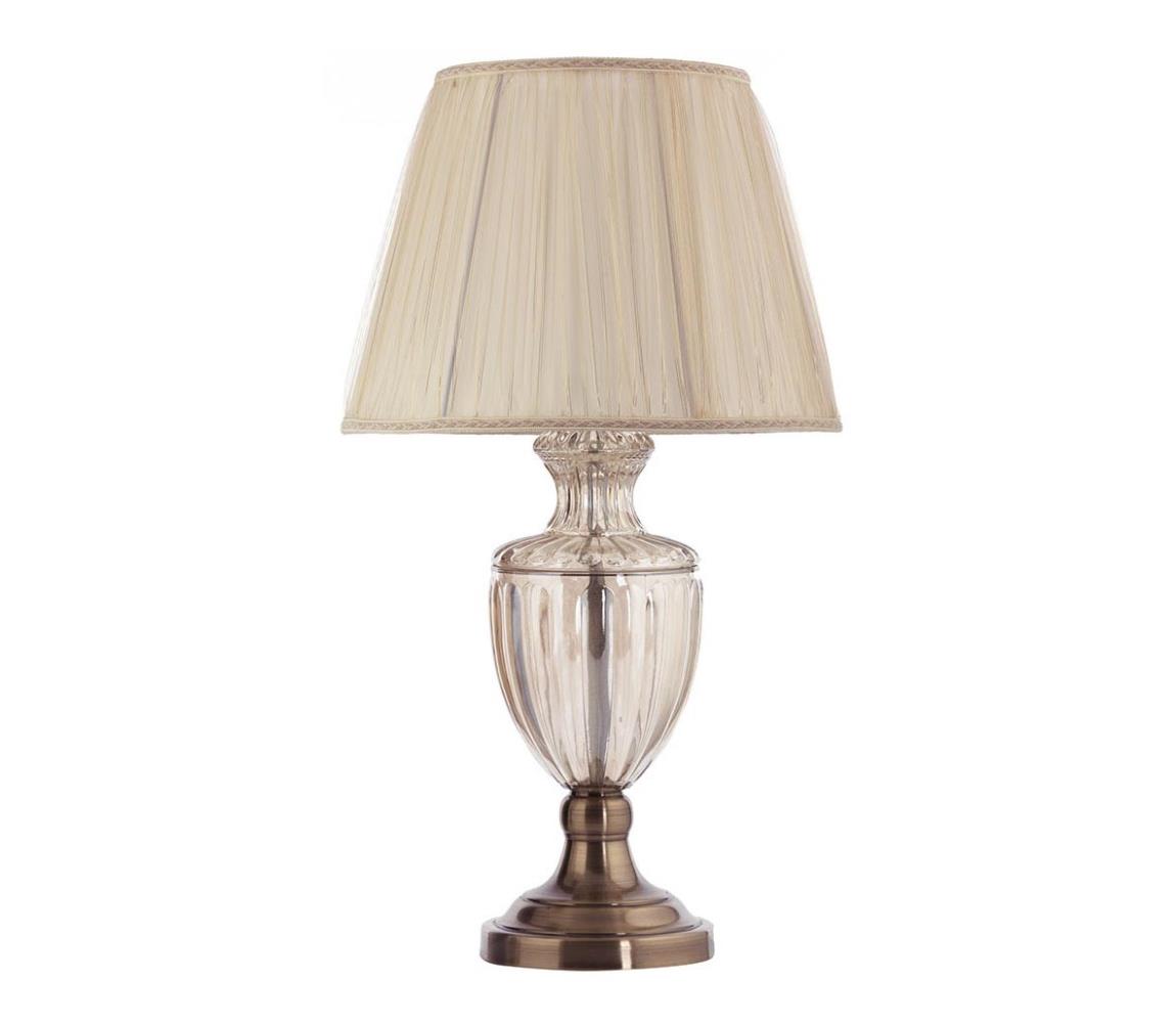 ONLI ONLI - Stolná lampa LINDA 1xE27/22W/230V 53 cm 