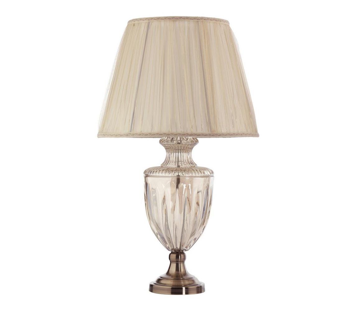 ONLI ONLI - Stolná lampa LINDA 1xE27/22W/230V 70 cm 