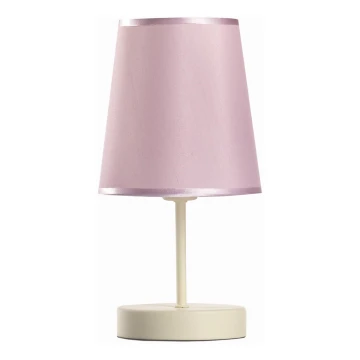 ONLI - Stolná lampa NINETTA 1xE14/6W/230V 29 cm