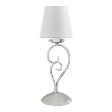 ONLI - Stolná lampa POMPEI 1xE14/6W/230V 50 cm