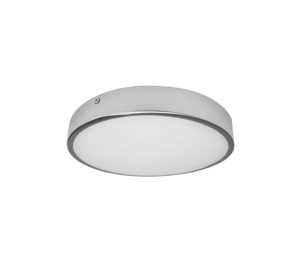   61003535 - LED Kúpeľňové stropné svietidlo EGON LED/16W/230V IP44 4000K 