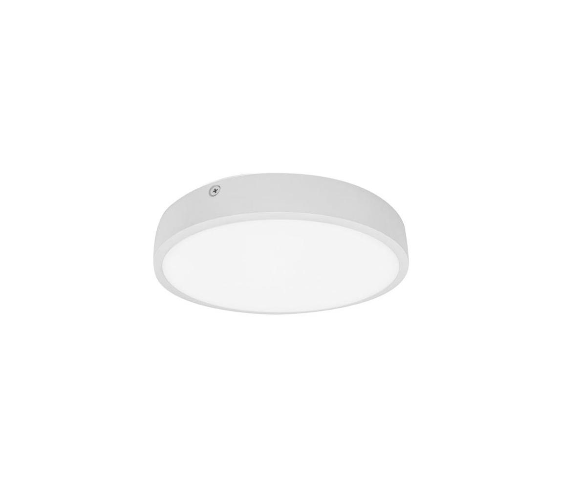   61003542 - LED Kúpeľňové stropné svietidlo EGON LED/16W/230V IP44 3000K 