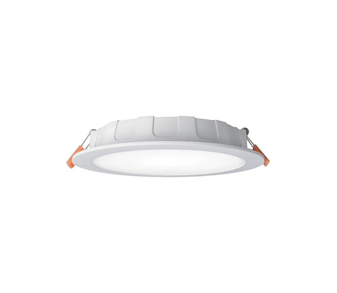   61004228 - LED Kúpeľňové svietidlo LOKI LED/16W/230V IP44 4000K 