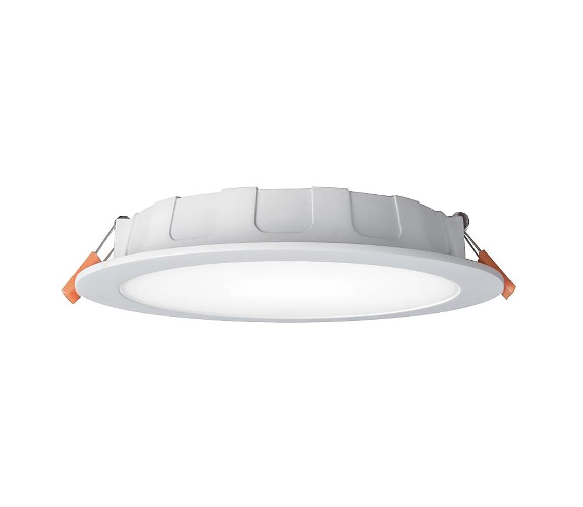   61004242 - LED Kúpeľňové svietidlo LOKI LED/24W/230V IP44 4000K 