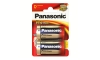 Panasonic LR20 PPG - 2ks alkalická batéria D Pro Power 1,5V