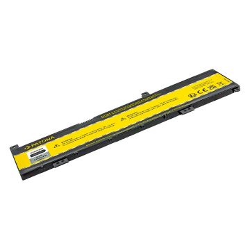 PATONA - Aku Asus N580VN 4100mAh Li-Pol 11,4V C31N1636