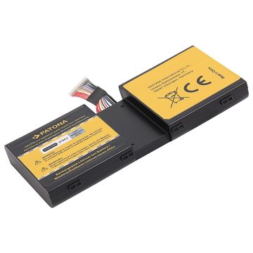 PATONA - Aku DELL Alienware A17/A18 4400mAh Li-lon 14,8V 2F8K3