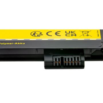 PATONA - Aku Lenovo Thinkpad T570/A475 1950mAh Li-Pol 11,4V 01AV424