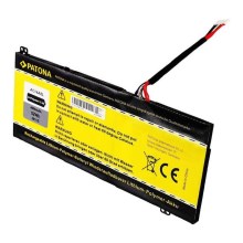 PATONA - Batéria Acer Aspire VN7 4600mAh Li-pol 11,4V