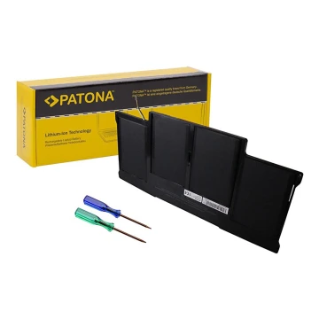 PATONA - Batéria APPLE A1466 Macbook Air 13”” 5200mAh Li-Pol
