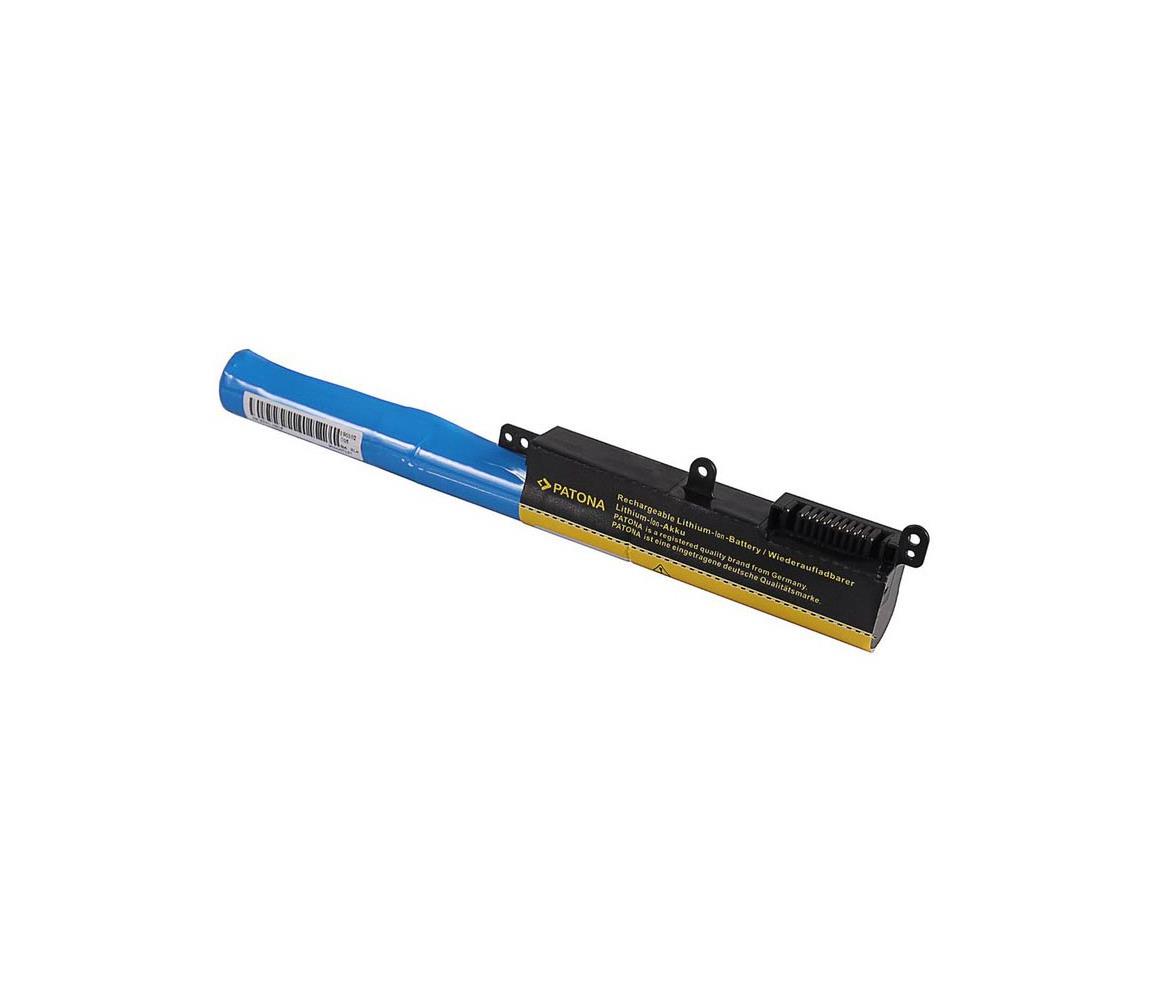 Obrázok PATONA baterie pro ntb ASUS X541 2200mAh Li-lon 10,8V A31LP4Q, A31N1601, PT2824