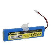 PATONA - Batéria Ecovacs Deebot DF45/iLife V50/V5s/V8s 2600mAh Li-lon 14,8V