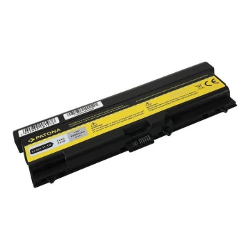 PATONA - Batéria LENOVO ThinkPad E40 E50 6600mAh Li-Ion 10,8V