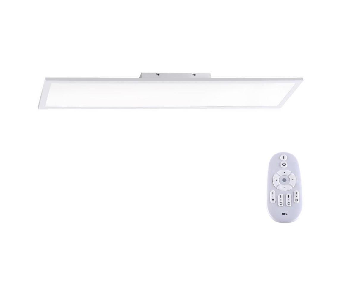 Paul Neuhaus Paul Neuhaus 16533-16-O - LED Stmievateľný prisadený panel FLAT LED/24W/230V + DO 