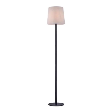 Paul Neuhaus 9501-13 - Vonkajšia stojacia lampa FALTER 1xE27/25W/230V IP65