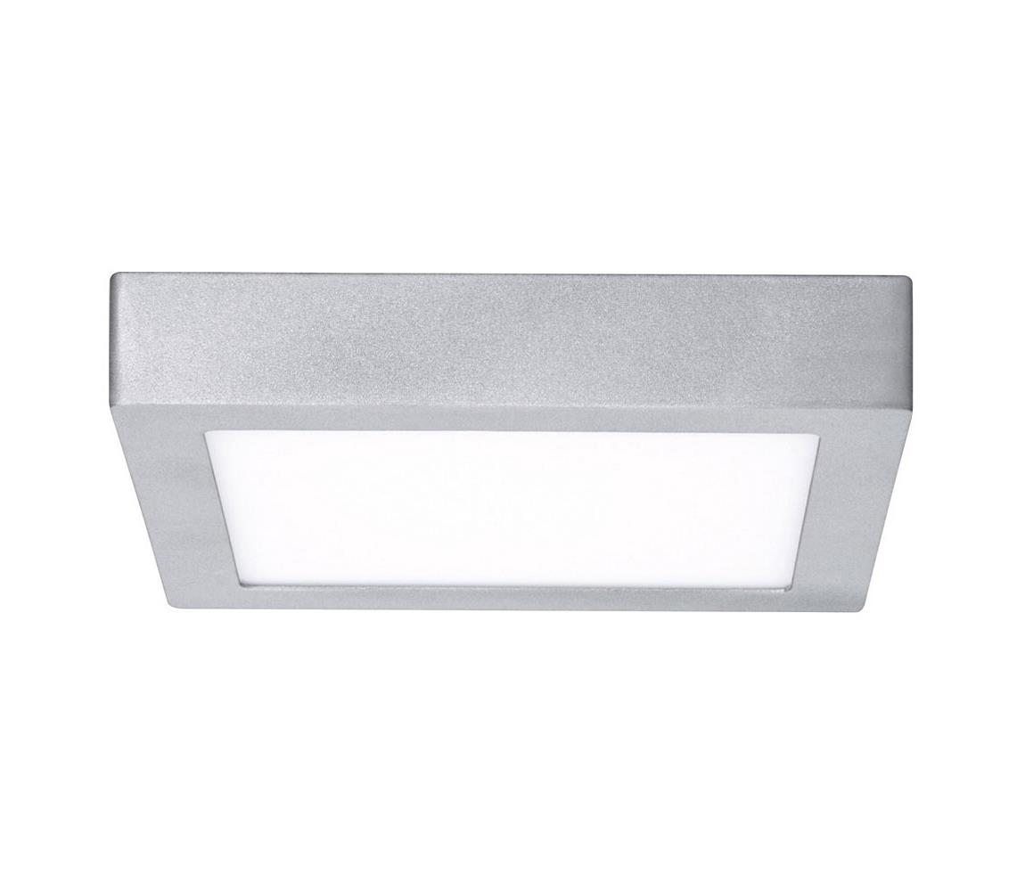 Paulmann Paulmann 70649 - LED/15,5W Stropné svietidlo ALBIA 230V 