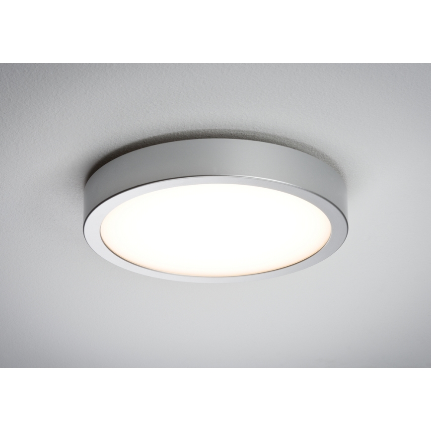 Paulmann 70654 - LED/15,5W Stropné svietidlo ALBIA 230V