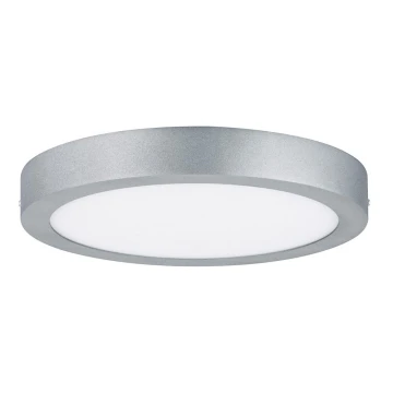 Paulmann 70655 - LED/17W Stropné svietidlo LUNAR 230V