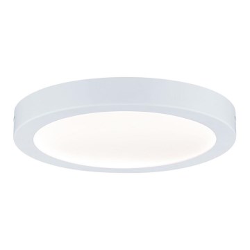 Paulmann 70899 - LED/22W Stropné svietidlo ABIA 230V